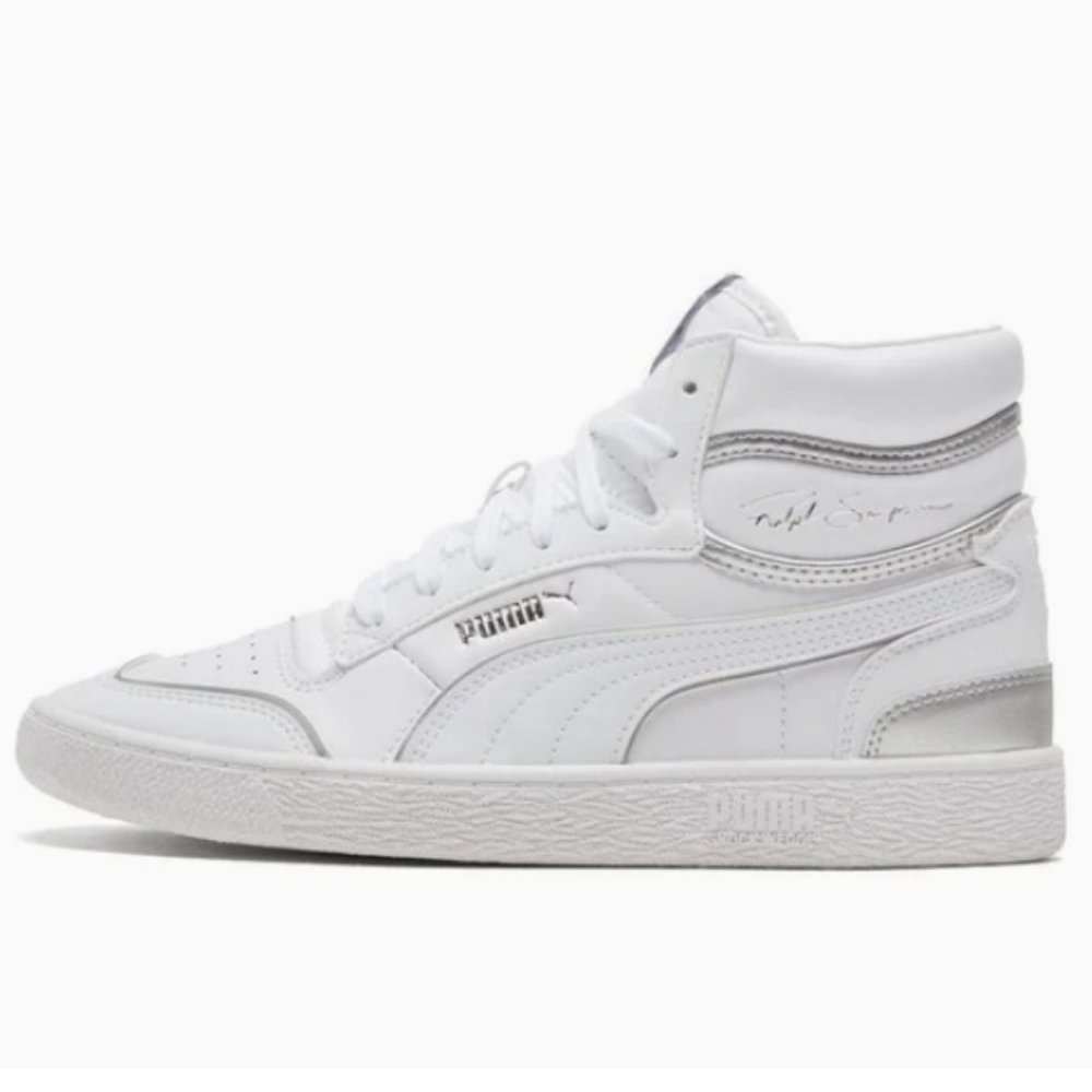Puma Ralph Sampson Mid-top Rudolph Dassler Legacy Sneakers
